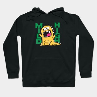 Dino Mild High Club Hoodie